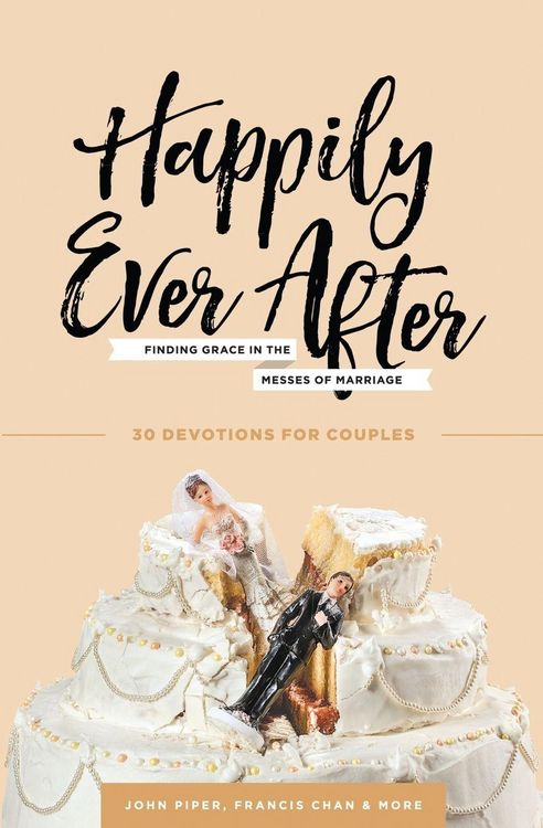 Produktbild: Happily Ever After