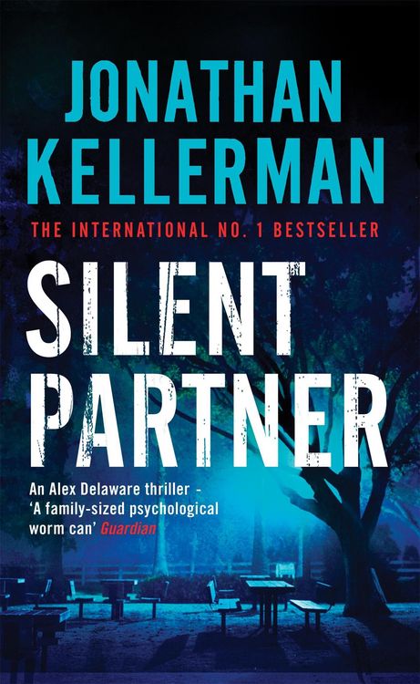 Produktbild: Silent Partner (Alex Delaware series, Book 4)