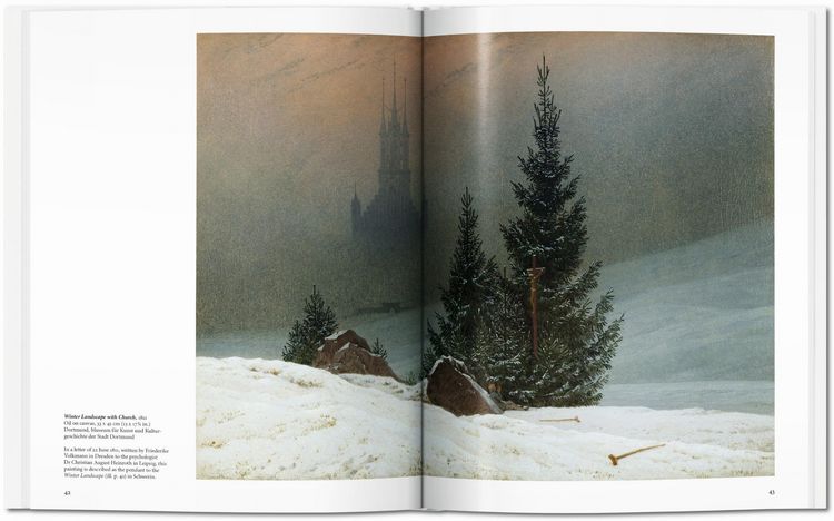 Produktbild: Friedrich