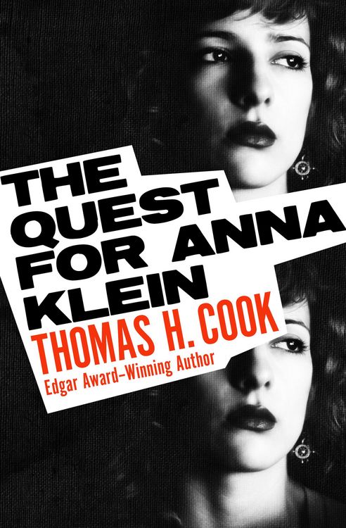 Produktbild: The Quest for Anna Klein