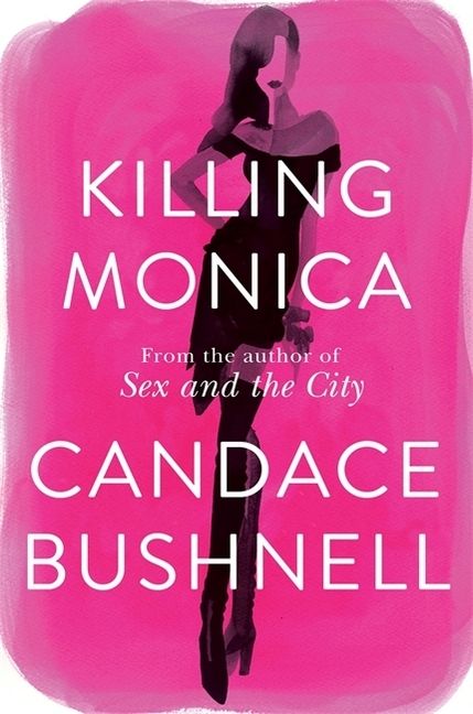 Produktbild: Bushnell, C: Killing Monica