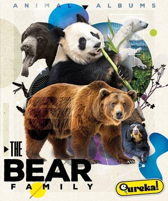 Produktbild: The Bear Family