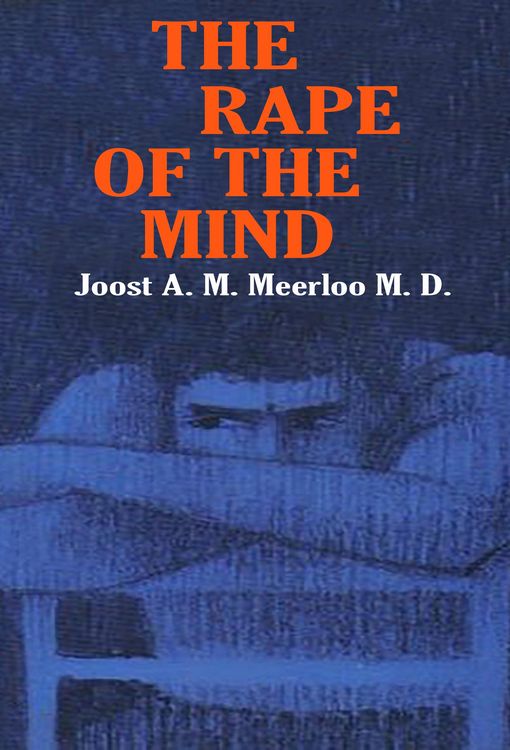 Produktbild: The Rape of the Mind