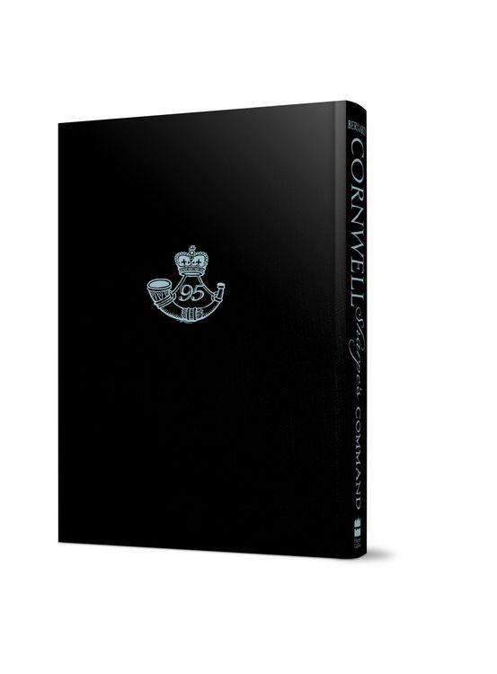 Produktbild: Sharpes Command_sharpe Se14 Hb