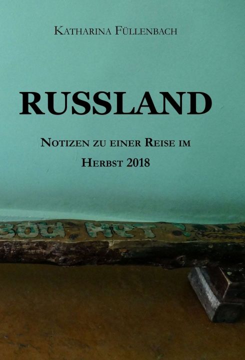 Produktbild: RUSSLAND