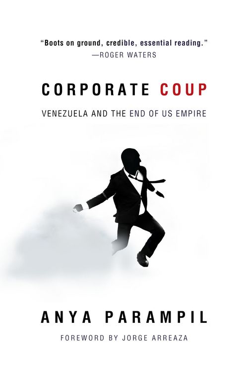 Produktbild: Corporate Coup