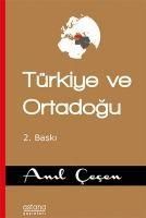 Produktbild: T&uuml;rkiye ve Ortadogu