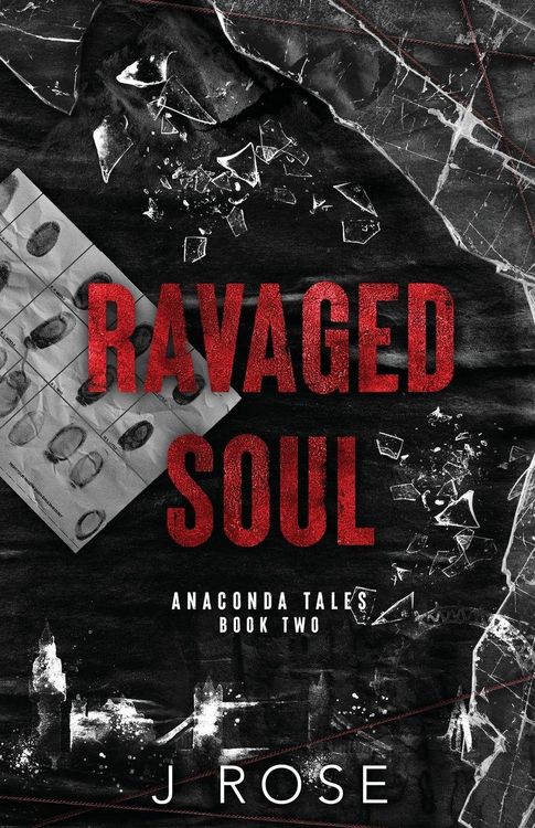 Produktbild: Ravaged Soul