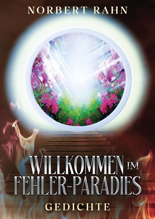 Produktbild: Willkommen im Fehler-Paradies