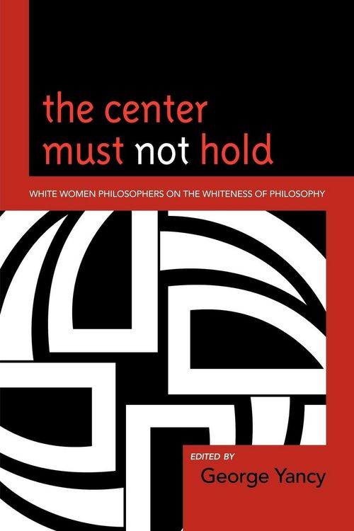 Produktbild: Center Must Not Hold