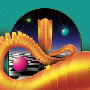 Produktbild: Talk Talk EP