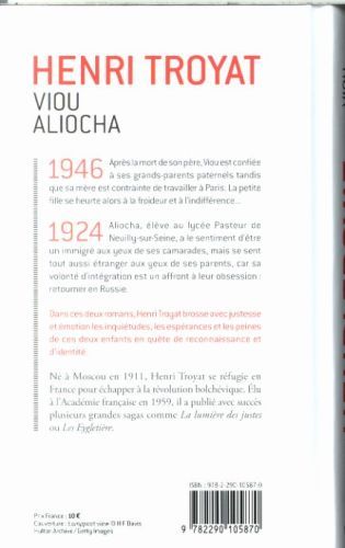 Produktbild: Enfances : romans