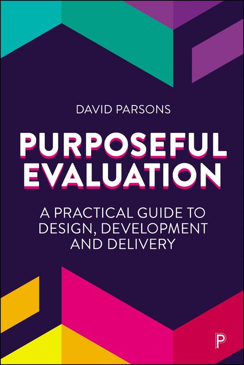 Produktbild: Purposeful Evaluation