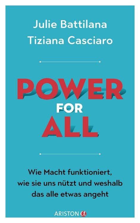 Produktbild: Power for All