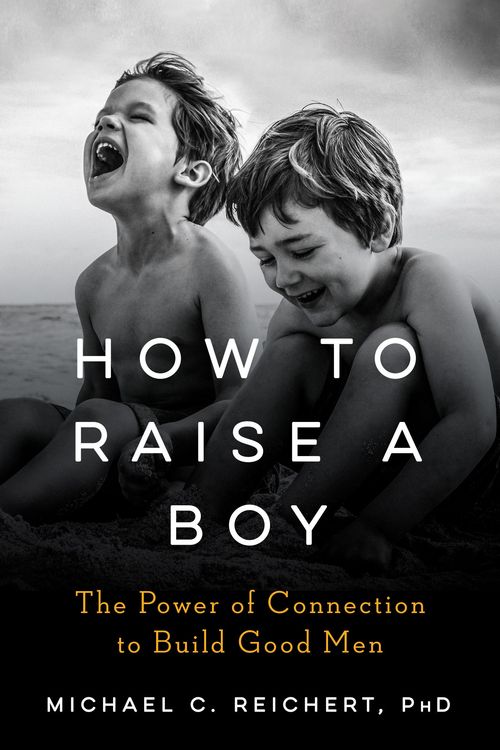 Produktbild: HT RAISE A BOY