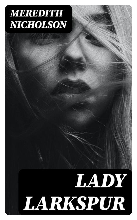 Produktbild: Lady Larkspur