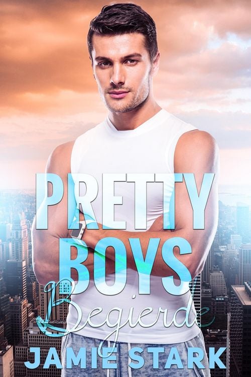 Produktbild: Pretty Boys: Begierde