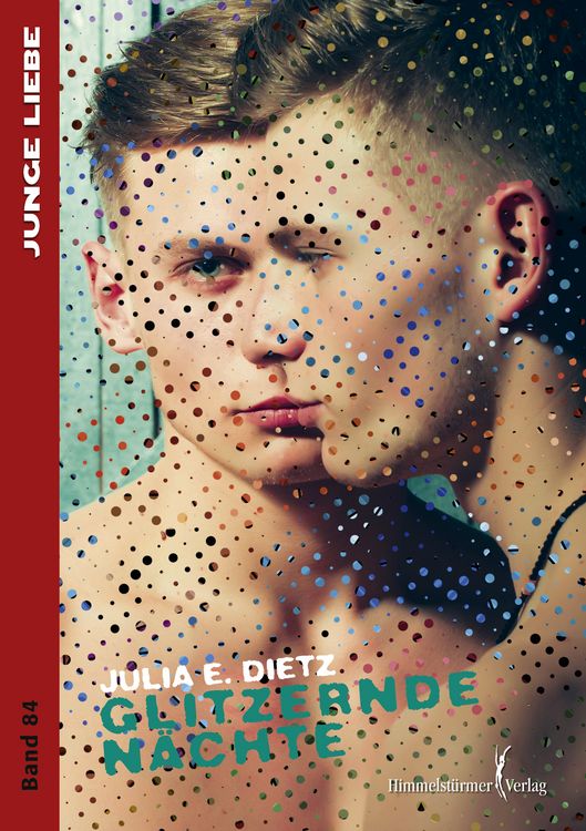 Produktbild: Glitzernde N&auml;chte