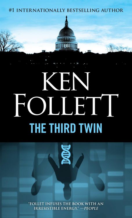 Produktbild: The Third Twin