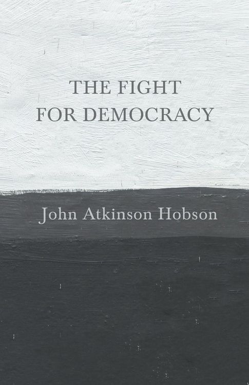 Produktbild: The Fight for Democracy