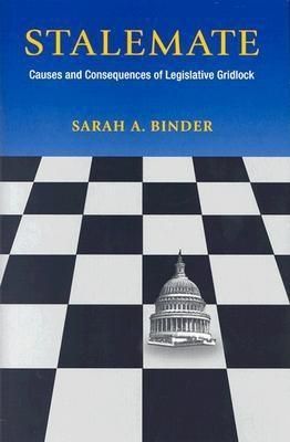Produktbild: Stalemate