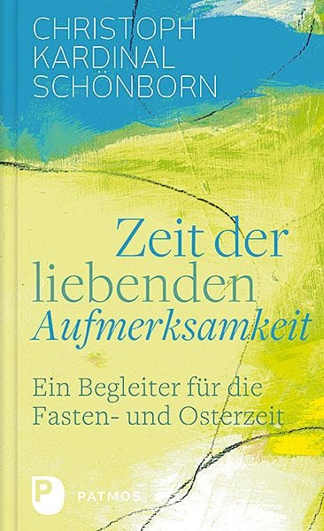 Produktbild: Zeit der liebenden Aufmerksamkeit
