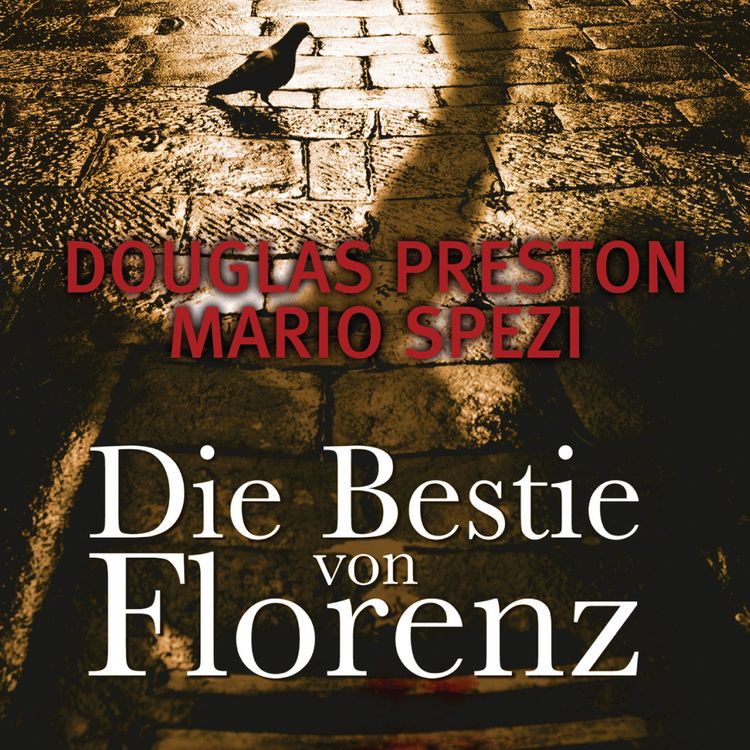 Produktbild: Die Bestie von Florenz