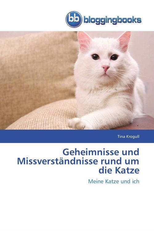 Produktbild: Geheimnisse und Missverst&auml;ndnisse rund um die Katze