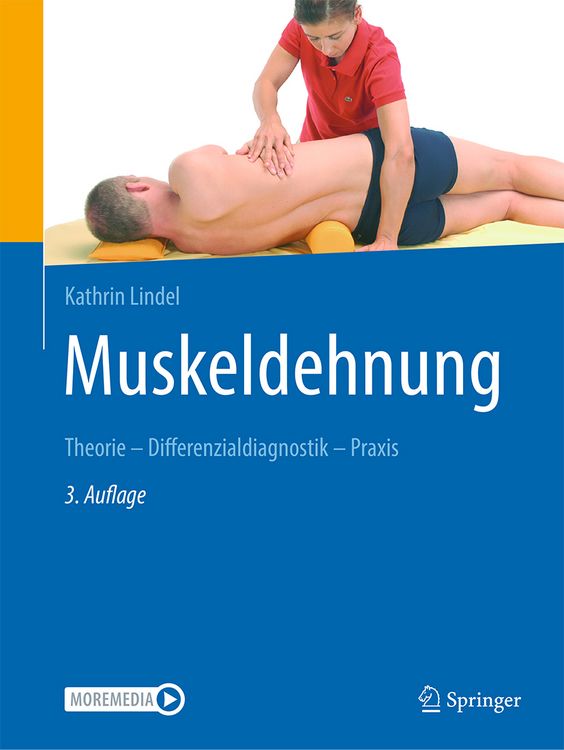 Produktbild: Muskeldehnung