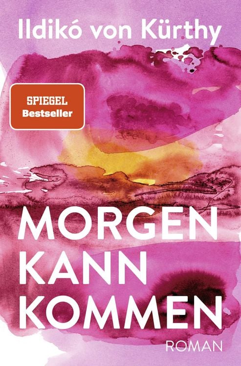 Produktbild: Morgen kann kommen