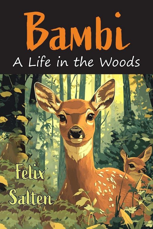 Produktbild: Bambi