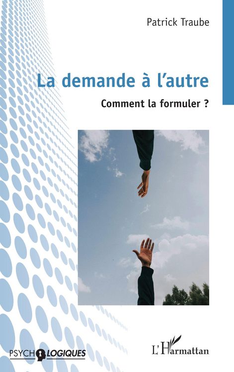Produktbild: La demande &agrave; l'autre