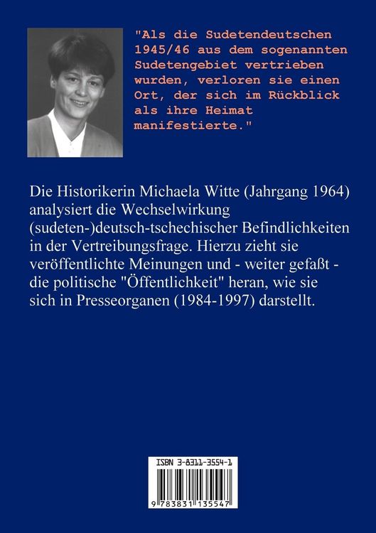 Produktbild: Entfremdung - Sprachlosigkeit - Auss&ouml;hnung?
