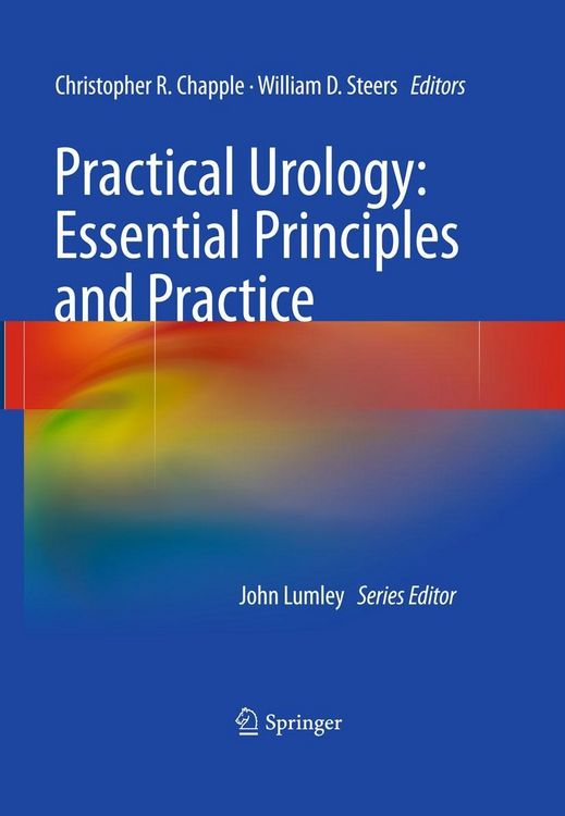 Produktbild: Practical Urology: Essential Principles and Practice