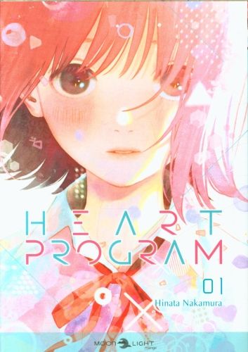 Produktbild: Heart program. Tome 1