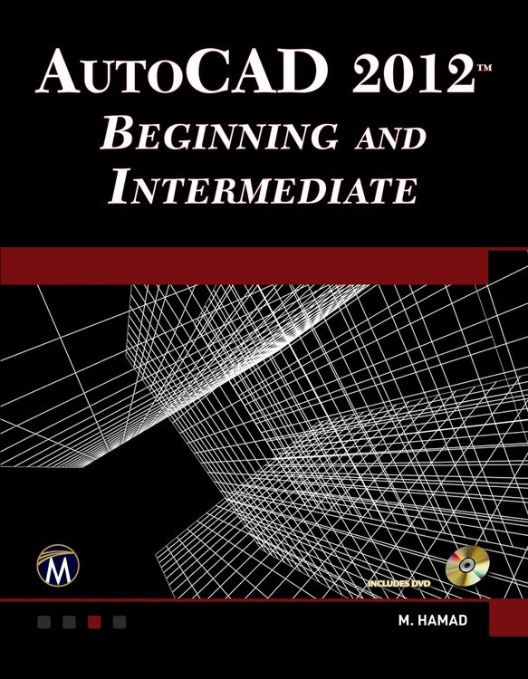 Produktbild: AutoCAD&reg; 2012 Beginning and Intermediate