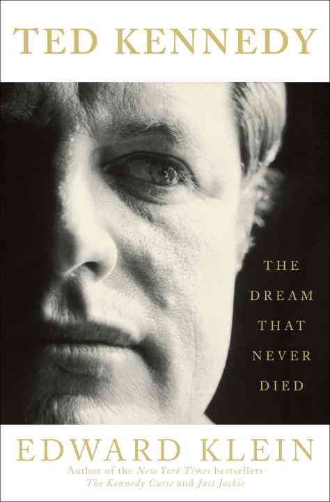 Produktbild: Ted Kennedy: The Dream That Never Died
