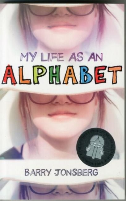 Produktbild: My Life as an Alphabet