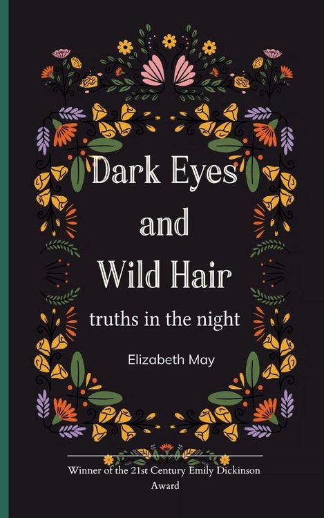 Produktbild: Dark Eyes and Wild Hair