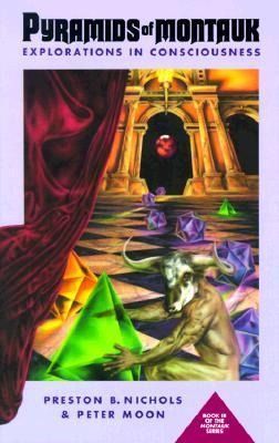 Produktbild: Pyramids of Montauk: Explorations in Consciousness