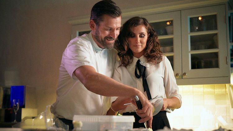 Produktbild: Dinner For Two