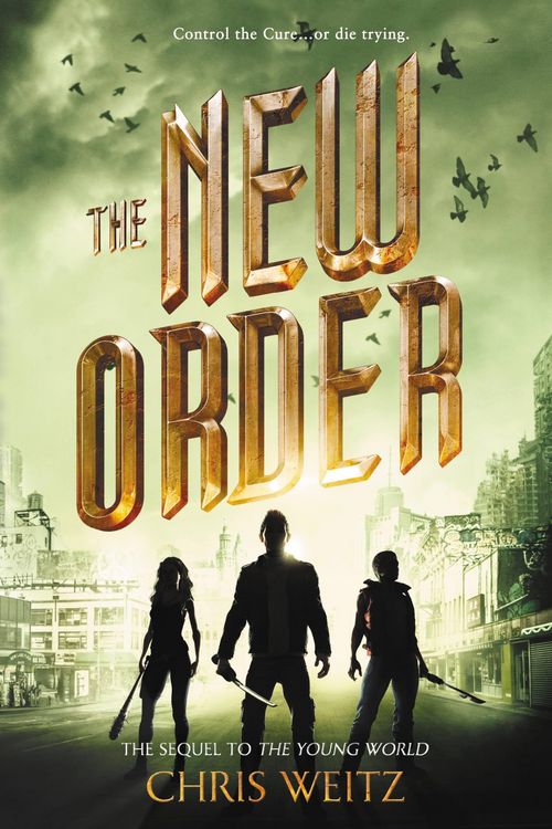 Produktbild: The New Order