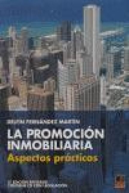 Produktbild: La promoci&oacute;n inmobiliaria