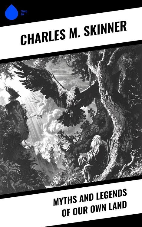Produktbild: Myths and Legends of Our Own Land