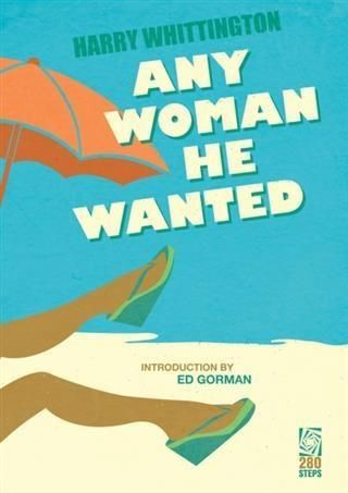 Produktbild: Any Woman He Wanted