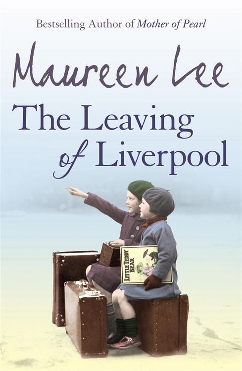 Produktbild: The Leaving Of Liverpool