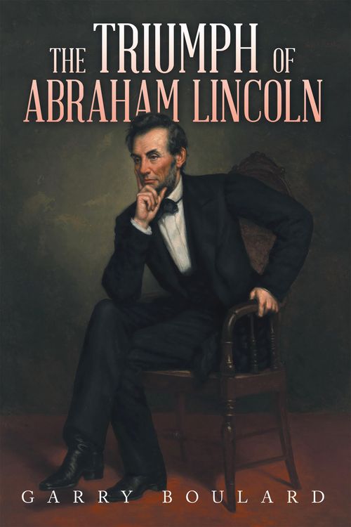 Produktbild: The Triumph of Abraham Lincoln