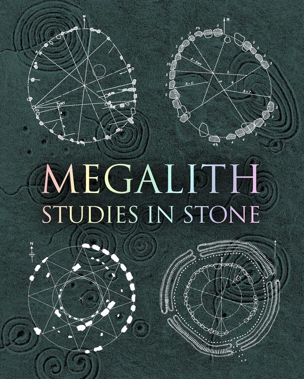 Produktbild: Megalith