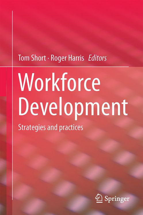 Produktbild: Workforce Development