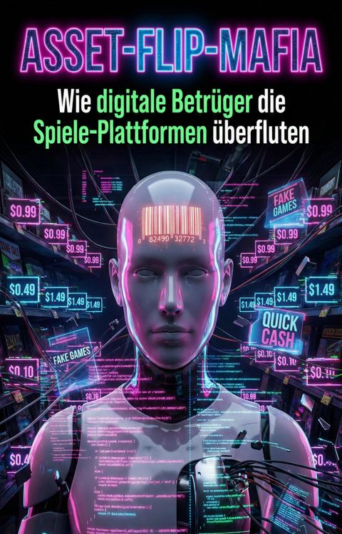 Produktbild: Asset-Flip-Mafia